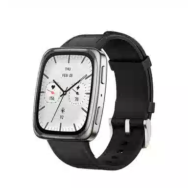 AMAZFIT app GPS