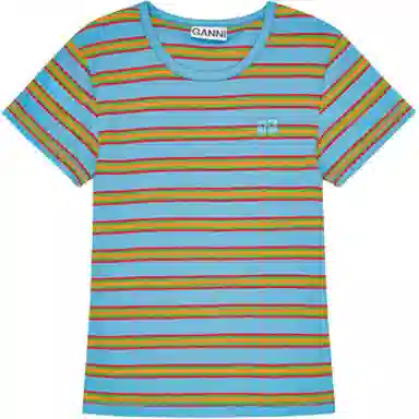 GANNI T