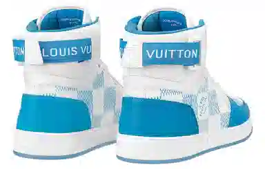 LOUIS VUITTON Rivoli