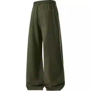 KNOCKSPARK clean fit