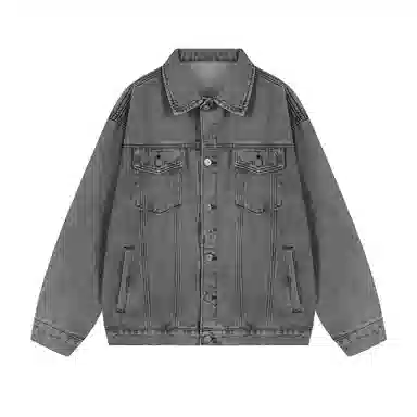 ARTSMAN Denim Jacket