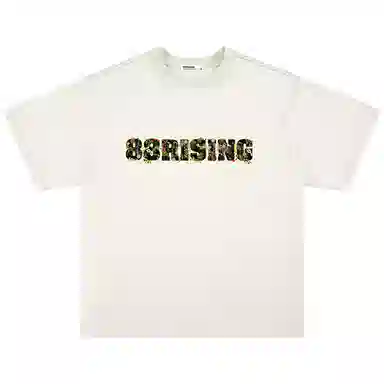 88rising T