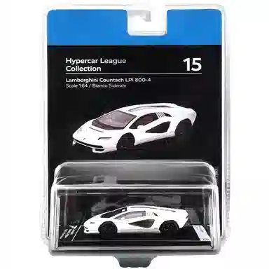 PosterCars LPI 800-4