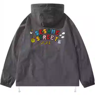 SESAME STREET UPF50+