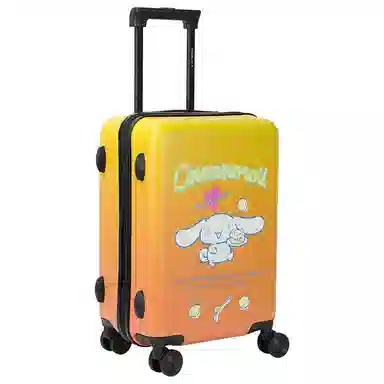 MESUCA Sanrio ABS+PC 20