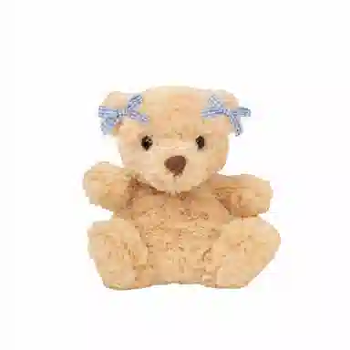 PUDOWRABBIT diy 15cm