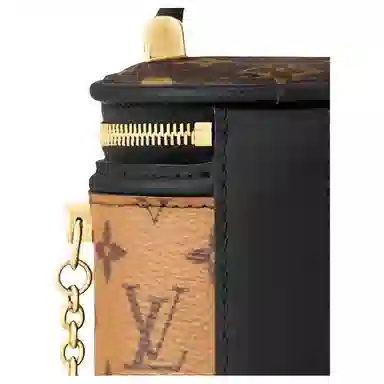 LOUIS VUITTON Micro Cannes Monogram