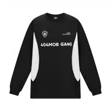 404MOB GANG LogoT