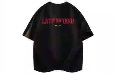 LA'T.WEEKEND 260g LogoT