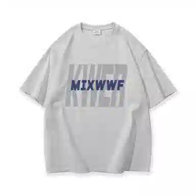 KWER x MIXWWF T