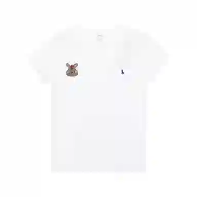 Polo Ralph Lauren Logo V T