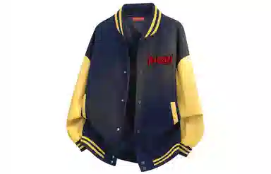 Yiershuang Bomber Jacket