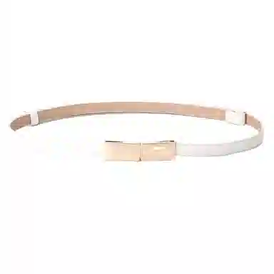 PAUL COSTELLOE PU 1.4cm