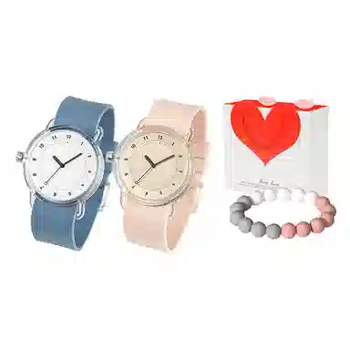 TID WATCHES 38mm 30650365-1