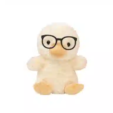 PUDOWRABBIT diy 15cm