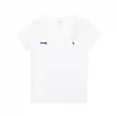 Polo Ralph Lauren Logo V T