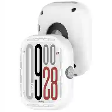 CHRROTA Watch5Redmi Watch4