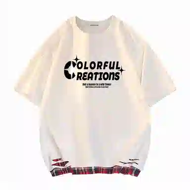 Colorful Creations T