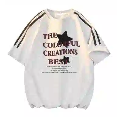 Colorful Creations T