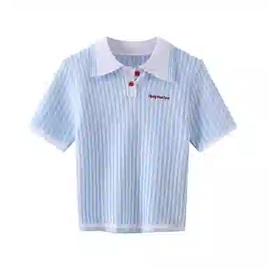 RHBSW polo T