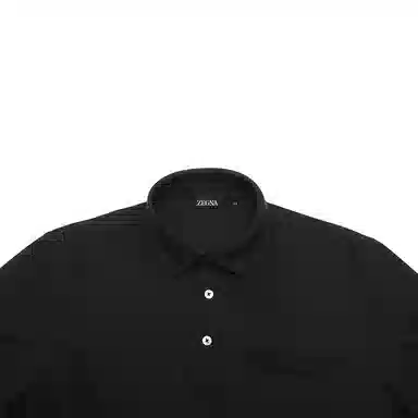 Zegna SS25 Polo