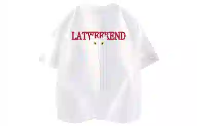 LA'T.WEEKEND 260g LogoT