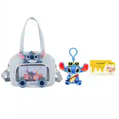 POTDEMIEL x Disney 10-15cm