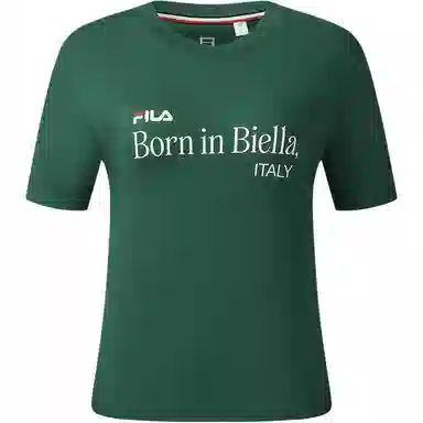 FILA TENNIS SS25T