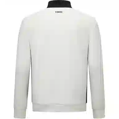 KSWISS Classic Long Sleeve Jacket