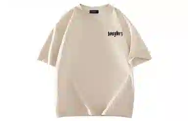 TONYKRZ Casual T-Shirt