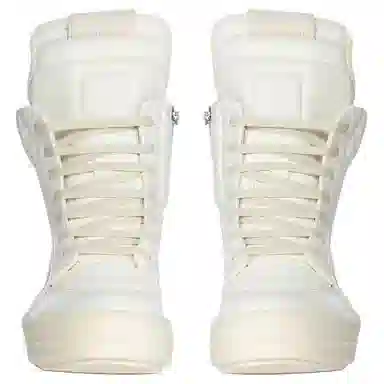 RICK OWENSRO Geobasket