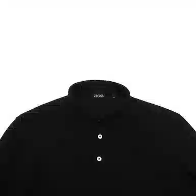 Zegna SS25 Polo