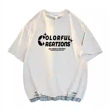Colorful Creations T