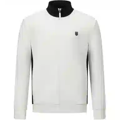 KSWISS Classic Long Sleeve Jacket