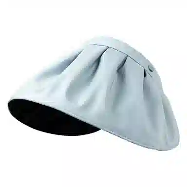 梦特娇 时尚旅游海边 涤纶 防晒帽 女款