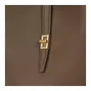 APEDE MOD Garden Tote Small Elephant Grey