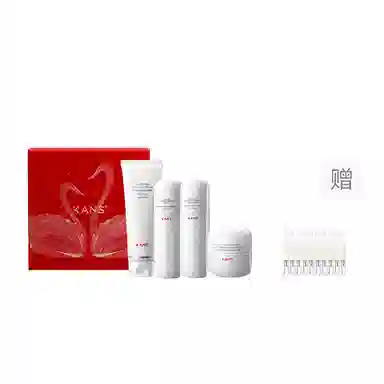 100g*2+80ml*2+80ml*2