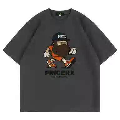 Fingercroxx itFGXXT