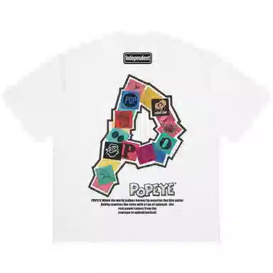 POPEYE T