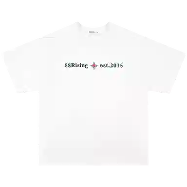 88rising T