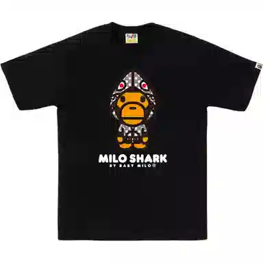 BAPE SS25 T