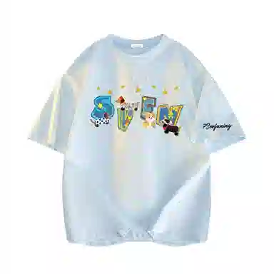 7 SEVFUN T
