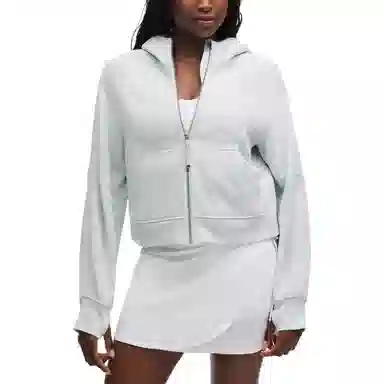 lululemon Scuba Oversized Full-Zip Hoodie