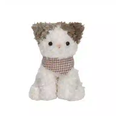 PUDOWRABBIT 15cm