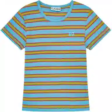 GANNI T