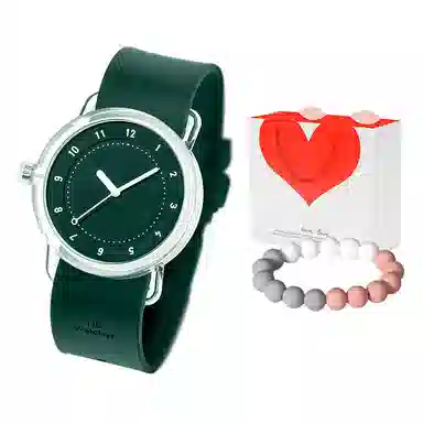 TID WATCHES 38mm 30650365-1