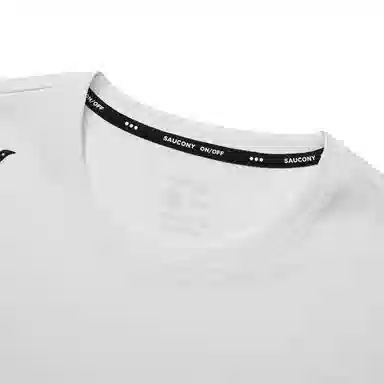 Saucony T