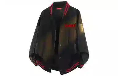 Yiershuang Bomber Jacket