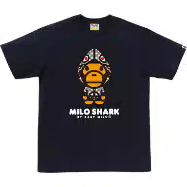 BAPE SS25 T