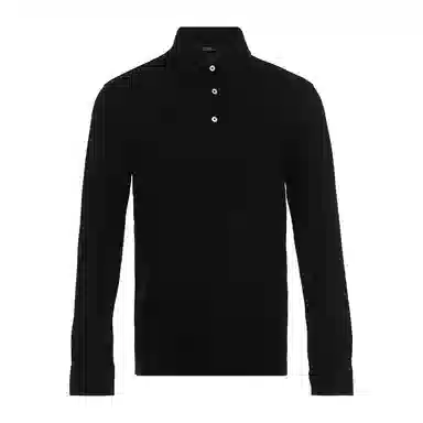 Zegna SS25 Polo